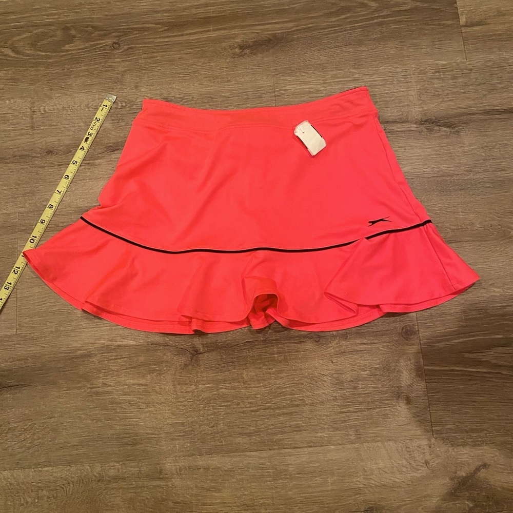 Tennis skirt